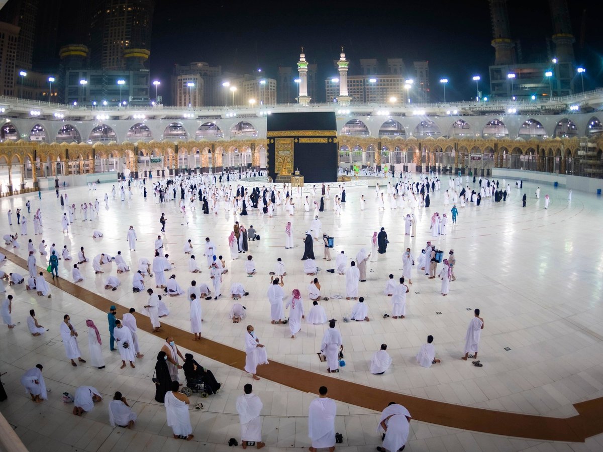 Custom Family Group Umrah Package
