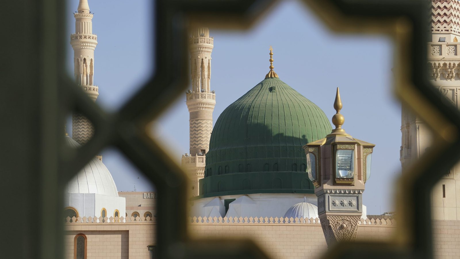 December & Winter Special Umrah
