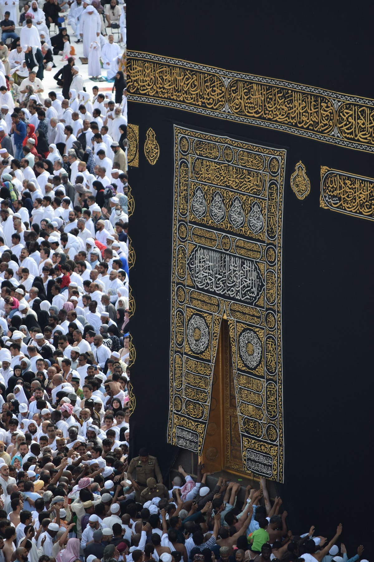 VIP 5-Star Platinum Umrah Package
